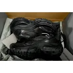 Balenciaga Cargo Black 784342 W2MV2 1010 
