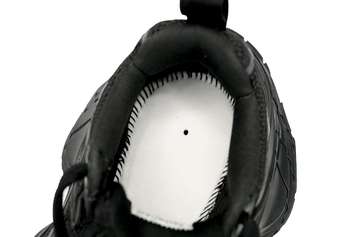  Balenciaga Cargo Black 784342 W2MV2 1010 