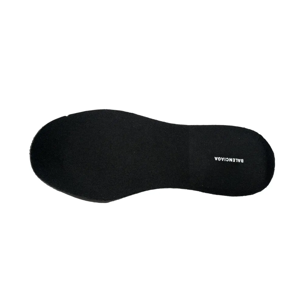  Balenciaga Cargo Black 784342 W2MV2 1010 