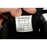  Balenciaga Cargo Black 784342 W2MV2 1010 