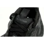  Balenciaga Cargo Black 784342 W2MV2 1010 