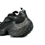  Balenciaga Cargo Black 784342 W2MV2 1010 
