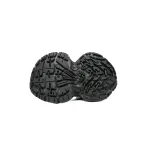  Balenciaga Cargo Black 784342 W2MV2 1010 