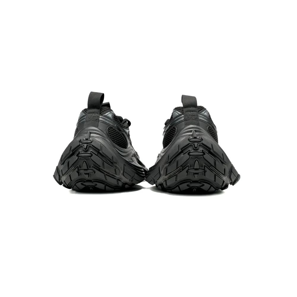  Balenciaga Cargo Black 784342 W2MV2 1010 