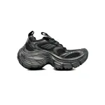  Balenciaga Cargo Black 784342 W2MV2 1010 