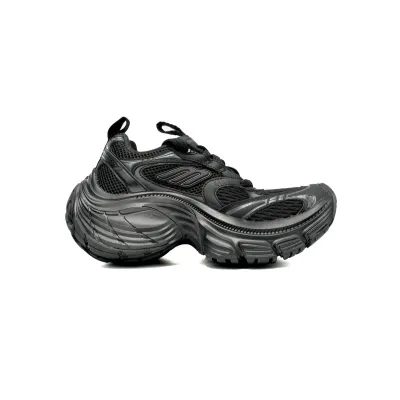  Balenciaga Cargo Black 784342 W2MV2 1010  02