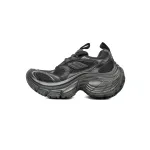  Balenciaga Cargo Black 784342 W2MV2 1010 