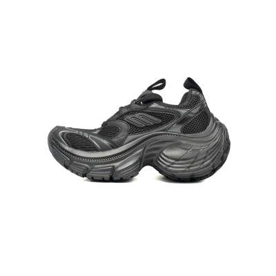  Balenciaga Cargo Black 784342 W2MV2 1010  01