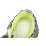 Balenciaga Cargo Green gray  784342 W2MV2 9031 