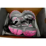  Balenciaga Cargo Grey Pink 784342 W2MV2 9050 