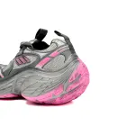  Balenciaga Cargo Grey Pink 784342 W2MV2 9050 