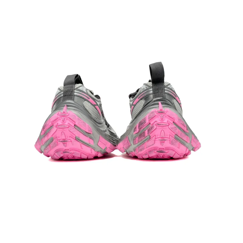  Balenciaga Cargo Grey Pink 784342 W2MV2 9050 