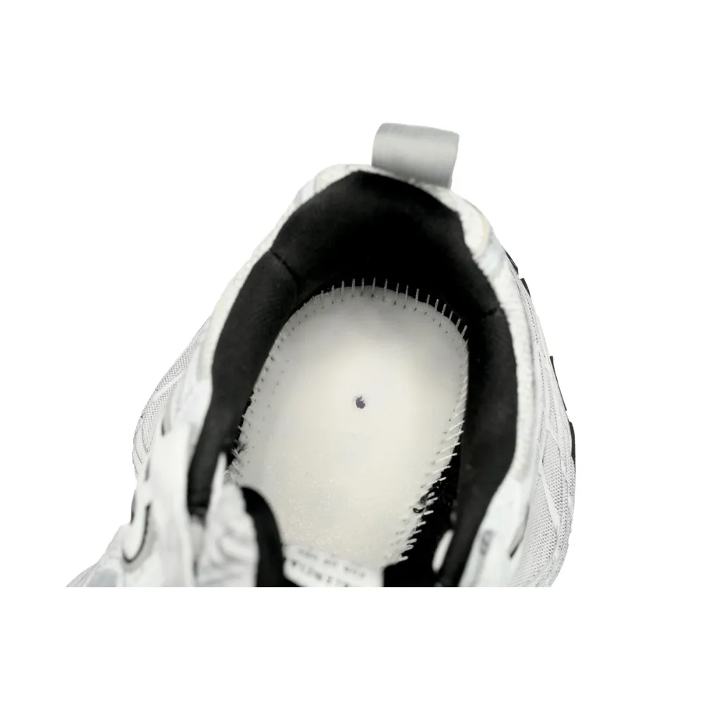  Balenciaga Cargo White and Black 784342 W2MV2 9110 