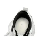  Balenciaga Cargo White and Black 784342 W2MV2 9110 