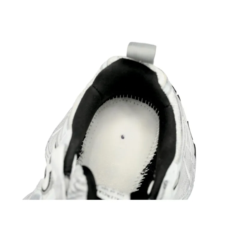  Balenciaga Cargo White and Black 784342 W2MV2 9110 