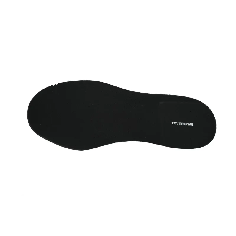  Balenciaga Cargo White and Black 784342 W2MV2 9110 