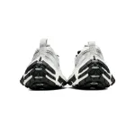  Balenciaga Cargo White and Black 784342 W2MV2 9110 