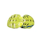  Balenciaga Cargo White Blue Fluorescent Green 784342 W2MV2 7019