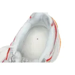  Balenciaga Cargo White Red  784342 W2MV2 9060