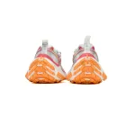  Balenciaga Cargo White Red  784342 W2MV2 9060