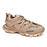  Balenciaga Tess S. Coffee Brown 542023 W1GB1 2154 