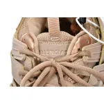  Balenciaga Tess S. Coffee Brown 542023 W1GB1 2154 