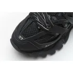  Balenciaga Tess S.Black 555032 W1GB7 1000