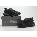  Balenciaga Tess S.Black 555032 W1GB7 1000