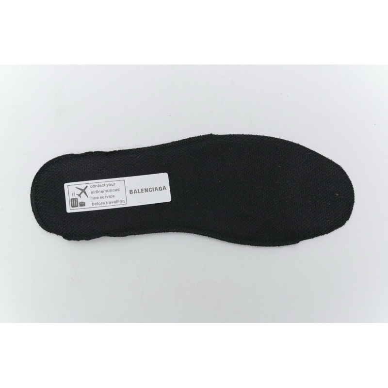  Balenciaga Tess S.Black 555032 W1GB7 1000