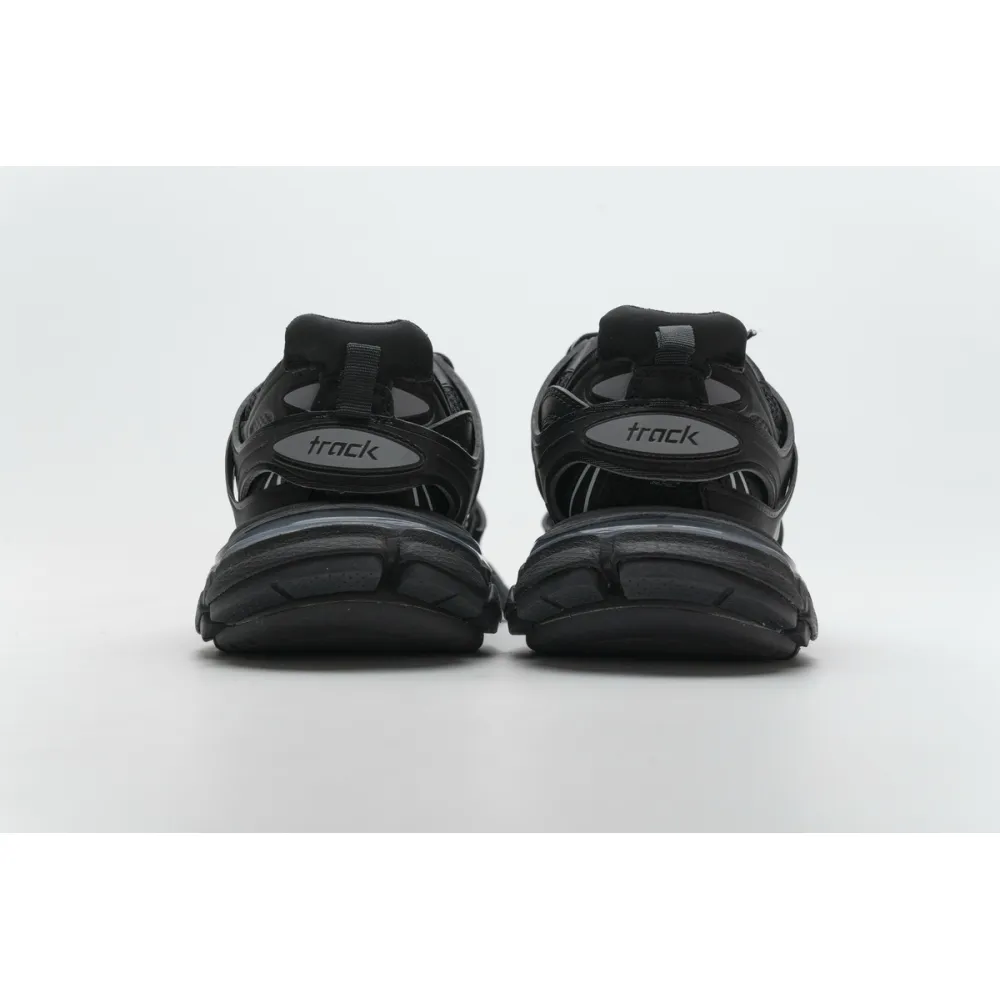  Balenciaga Tess S.Black 555032 W1GB7 1000