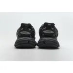  Balenciaga Tess S.Black 555032 W1GB7 1000