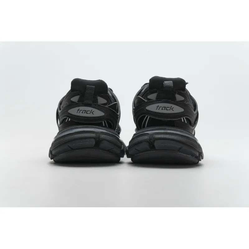  Balenciaga Tess S.Black 555032 W1GB7 1000