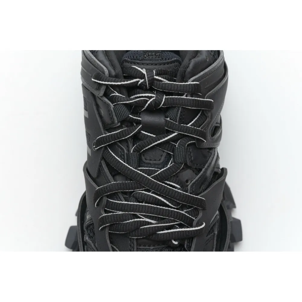  Balenciaga Tess S.Black 555032 W1GB7 1000