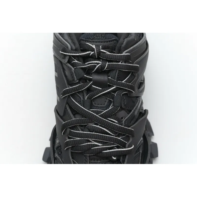 Balenciaga Tess S.Black 555032 W1GB7 1000