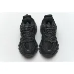  Balenciaga Tess S.Black 555032 W1GB7 1000