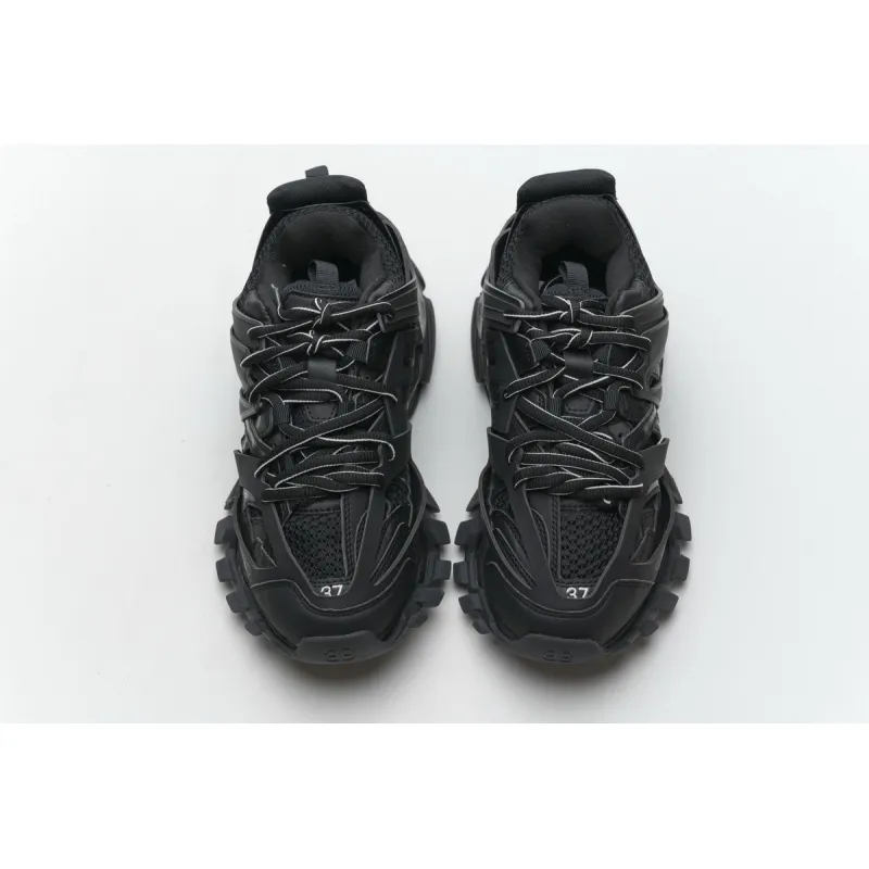  Balenciaga Tess S.Black 555032 W1GB7 1000