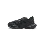  Balenciaga Tess S.Black 555032 W1GB7 1000