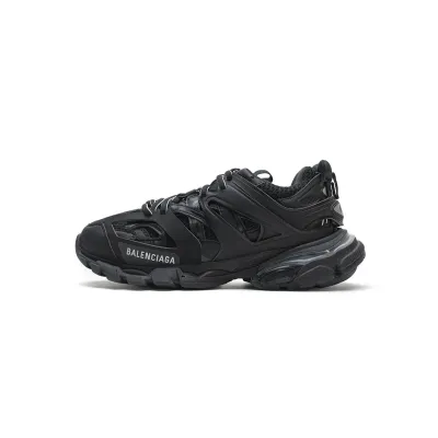  Balenciaga Tess S.Black 555032 W1GB7 1000 01