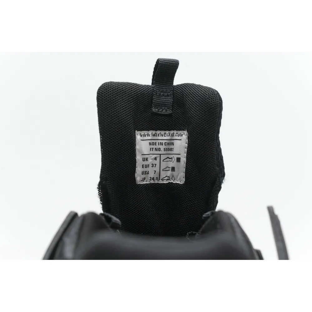  Balenciaga Tess S.Black 555032 W1GB7 1000