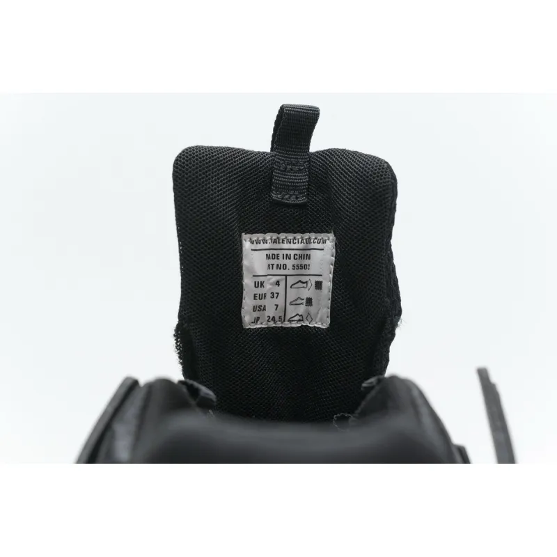  Balenciaga Tess S.Black 555032 W1GB7 1000