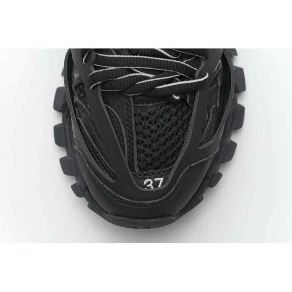  Balenciaga Tess S.Black 555032 W1GB7 1000