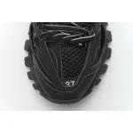  Balenciaga Tess S.Black 555032 W1GB7 1000