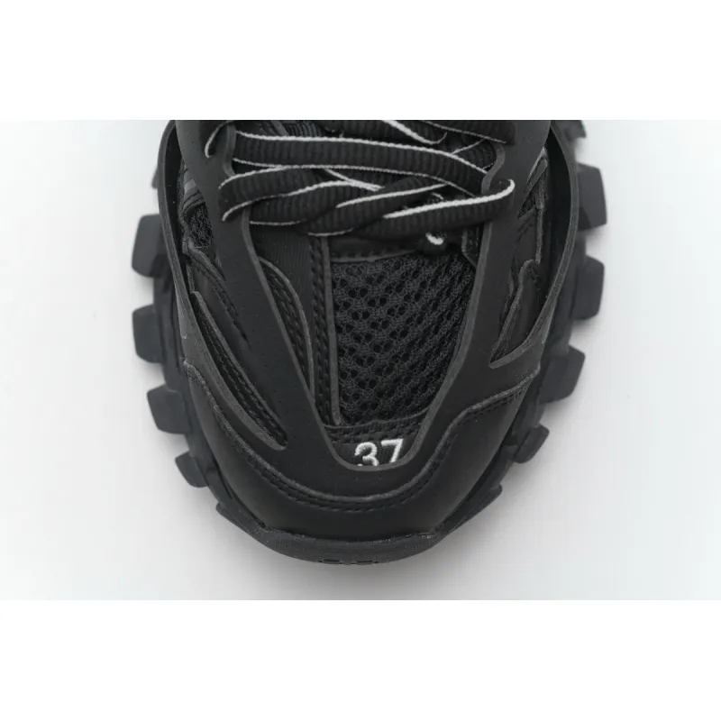  Balenciaga Tess S.Black 555032 W1GB7 1000