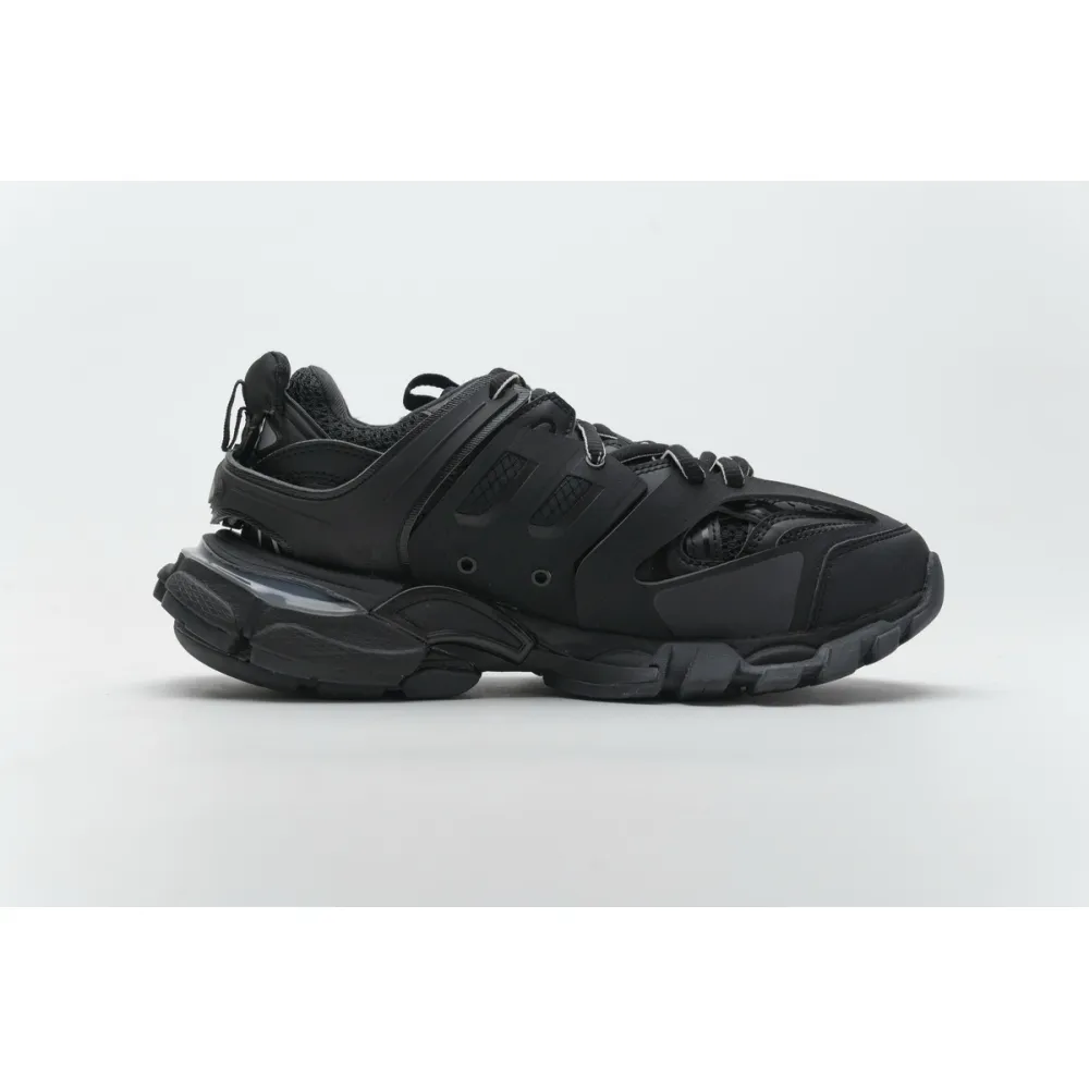  Balenciaga Tess S.Black 555032 W1GB7 1000