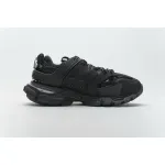  Balenciaga Tess S.Black 555032 W1GB7 1000