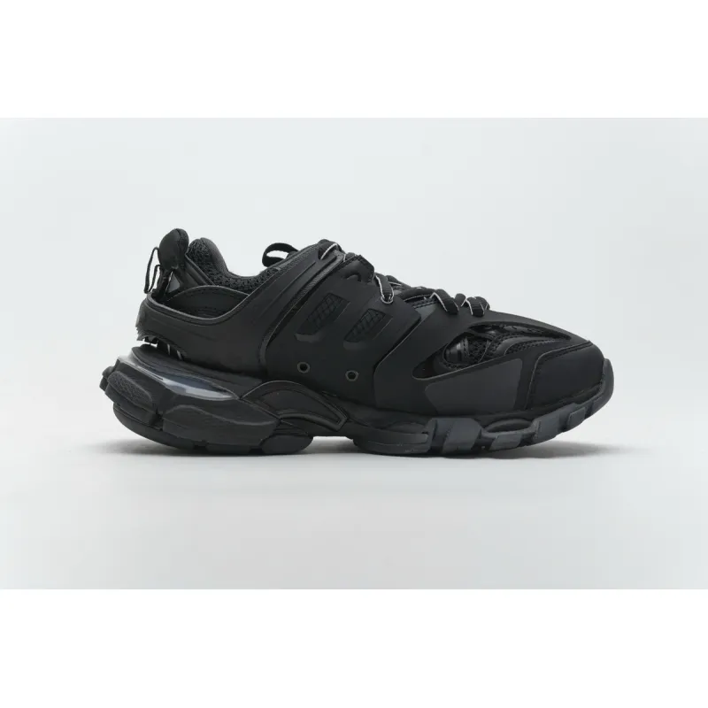  Balenciaga Tess S.Black 555032 W1GB7 1000