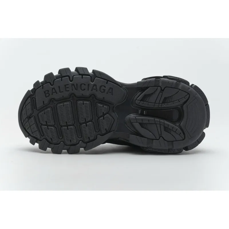  Balenciaga Tess S.Black 555032 W1GB7 1000