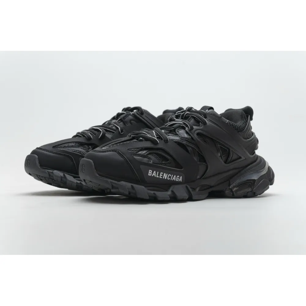  Balenciaga Tess S.Black 555032 W1GB7 1000