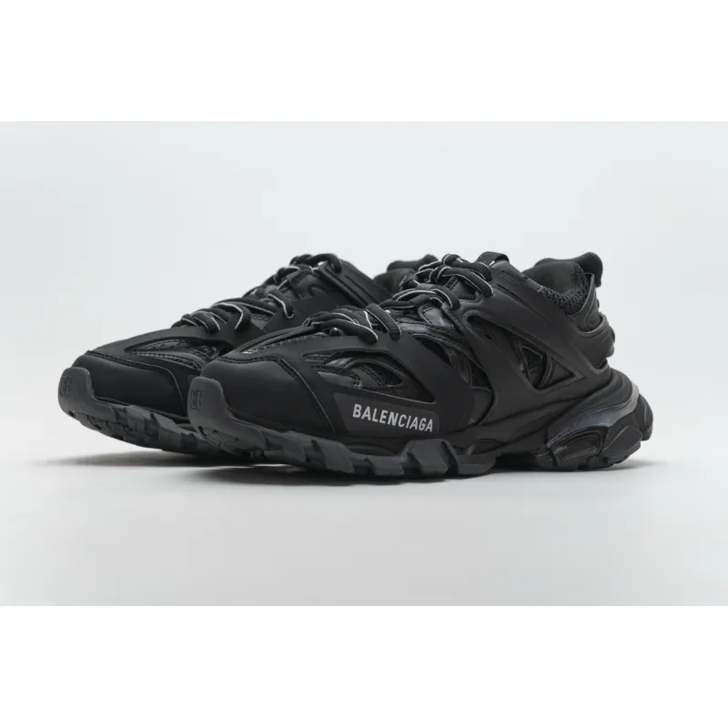  Balenciaga Tess S.Black 555032 W1GB7 1000