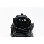  Balenciaga Track 2 Sneaker Medium Grey  570391 W2GN3 1285